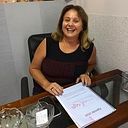 Maria De Lourdes Batista