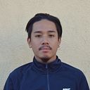 Chris Angelous Manalo