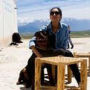Malika Elyoussoufi