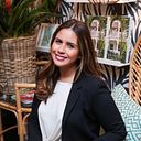 Nicole Castillo Alba