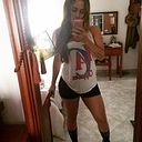 Indi Mendez Aleman