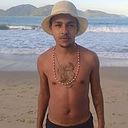 Daniel Felipe