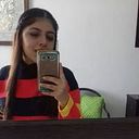 Yuyu Garcia