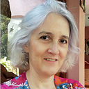 Jacqueline Aubert de la Parra