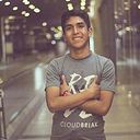 Giancarlo Barrantes Sanchez