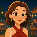 Tania Bodega López-Lorenzo