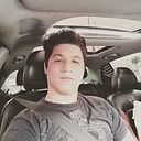 Johnathan Del Carpio