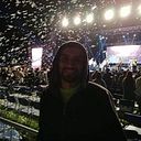 Patricio Bustamante F