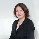 Анна Неслуховская Блаженова