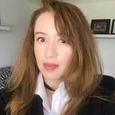 Luz Maria Peña Herrera