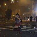 Daniel Cajachagua Mandujano