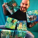 Leonardo Segovia Art