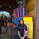 Daniela Arteaga Merino