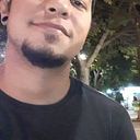 Gregory Barradas García