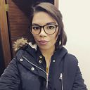 Virginia Gordillo Cabañas