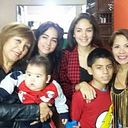 Carmen Rufasto Valdez