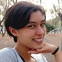 Natalia Karolina Hernández López