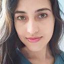 Janaina Alves Ferreira