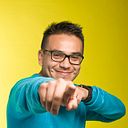 Benjamin Garcia Gomez