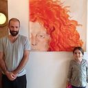 George Maskharashvili