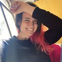 Fernanda Melo Almeida