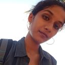 Keerthana Chandrasekar