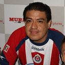 Gustavo Ramon Cortez Garcia