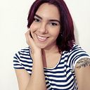 Nathalia Acosta Muñoz