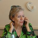 Mercedes Orduña Saenz