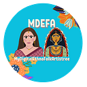 MyDigital EthnoFolkArtistree
