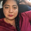 Anita Cristina Pérez Ochoa