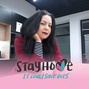 Isis Iveline Serret Hernández