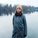 Юлия Чугунова