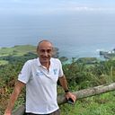 Vicente Carmena Monroy