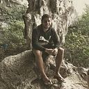 Daniel Pradilla Reyes