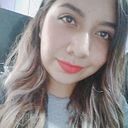 Itzel Jaqueline Ramírez Sánchez