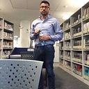 Victor Ivan Espino Miranda