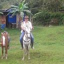 Tito Alfonso Barreto Gutiérrez