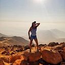 Oriana Rodriguez Alvarado