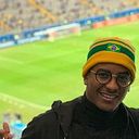 Davi Gomes