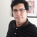 Emil Gumiel Sandoval