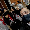 Carlos Andrés Betancourt Mejia