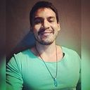 Ronn Hidalgo Baque