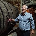 Andres Gimeno Cancela