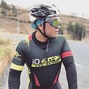Jhonny Martinez