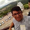 Luciano Araújo de Oliveira