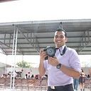 Ronald Bernardo Cruz Ortez