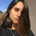 Mariah Ferrett dos Santos