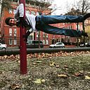 Kristoffer Zachrisson Montenegro