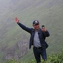 Marcos Sotelo Bedón